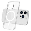 Apple iPhone 15 Pro Kılıf Kamera Korumalı Magsafe Sert PC Zore Porto Kapak