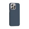 Apple iPhone 15 Pro Kılıf Magsafe Şarj Özellikli Karbon Fiber Görünümlü Zore Gros Kapak
