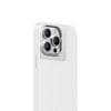 Apple iPhone 15 Pro Kılıf Recci Aurora Serisi M-safe Şarj Özellikli Kapak