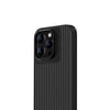 Apple iPhone 15 Pro Kılıf Recci Aurora Serisi M-safe Şarj Özellikli Kapak