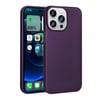 Apple iPhone 15 Pro Kılıf Zore Premier Silikon Kapak