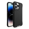 Apple iPhone 15 Pro Kılıf Zore Standlı Airbag Kenarlı T-Max Mat Kapak