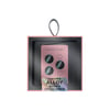Apple iPhone 15 Pro Max CaseWorld Alloy Sparkling Diamond Serisi Taşlı Lens Koruyucu
