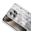 Apple iPhone 15 Pro Max Kılıf Desenli Zore Mep Kapak