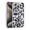 Apple iPhone 15 Pro Max Kılıf Desenli Zore Mep Kapak
