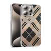 Apple iPhone 15 Pro Max Kılıf Desenli Zore Mep Kapak