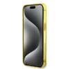 Apple iPhone 15 Pro Max Kılıf Ferrari Orjinal Lisanslı M-safe Şarj Özellikli Multi SF Kapak