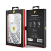 Apple iPhone 15 Pro Max Kılıf Ferrari Orjinal Lisanslı M-safe Şarj Özellikli Multi SF Kapak