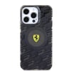 Apple iPhone 15 Pro Max Kılıf Ferrari Orjinal Lisanslı M-safe Şarj Özellikli Multi SF Kapak