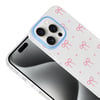 Apple iPhone 15 Pro Max Kılıf Kamera Korumalı Desenli Zore Klip Kapak