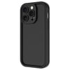 Apple iPhone 15 Pro Max Kılıf Kamera Korumalı Zore Ananas Kapak