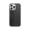 Apple iPhone 15 Pro Max Kılıf M-safe Şarj Özellikli Karbon Fiber Görünümlü Zore Antina Kapak