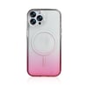 Apple iPhone 15 Pro Max Kılıf M-Safe Şarj Özellikli Zore Septik Silikon Kapak