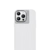 Apple iPhone 15 Pro Max Kılıf Recci Aurora Serisi M-safe Şarj Özellikli Kapak