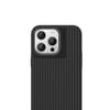 Apple iPhone 15 Pro Max Kılıf Recci Aurora Serisi M-safe Şarj Özellikli Kapak