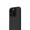 Apple iPhone 15 Pro Max Kılıf Recci Aurora Serisi M-safe Şarj Özellikli Kapak