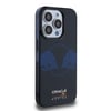 Apple iPhone 15 Pro Max Kılıf Redbull Orjinal Lisanslı M-safe Şarj Özellikli IML Çift Boğa Baskılı Sert PC Kapak