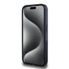 Apple iPhone 15 Pro Max Kılıf Redbull Orjinal Lisanslı M-safe Şarj Özellikli IML Çift Boğa Baskılı Sert PC Kapak