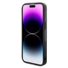 Apple iPhone 15 Pro Max Kılıf TUMI Orjinal Lisanslı M-safe Şarj Özellikli PC TPU Çift Katmanlı Kamuflaj Desenli Kapak