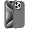 Apple iPhone 15 Pro Max Kılıf Zore LSR Lansman Kapak