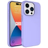 Apple iPhone 15 Pro Max Kılıf Zore LSR Lansman Kapak