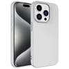 Apple iPhone 15 Pro Max Kılıf Zore LSR Lansman Kapak