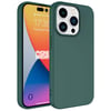 Apple iPhone 15 Pro Max Kılıf Zore LSR Lansman Kapak