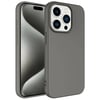 Apple iPhone 15 Pro Max Kılıf Zore LSR Lansman Kapak