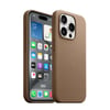 Apple iPhone 15 Pro Max Kılıf Zore Mikro Fiber Optimal Kapak