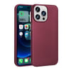 Apple iPhone 15 Pro Max Kılıf Zore Premier Silikon Kapak