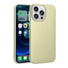 Apple iPhone 15 Pro Max Kılıf Zore Premier Silikon Kapak
