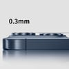 Apple iPhone 15 Pro Max Zore Mikro Kamera Lens Koruyucu