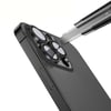 Apple iPhone 15 Pro Max Zore Mikro Kamera Lens Koruyucu