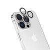 Apple iPhone 15 Pro Zore CL-15 Kamera Lens Koruyucu