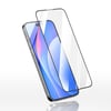 Apple iPhone 15 Recci RSP-A01SD 3D HD Full Transparan Temperli Cam Ekran Koruyucu