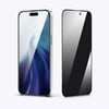Apple iPhone 15 Recci RSP-A05SP 3D Privacy Shield Temperli Cam Ekran Koruyucu