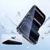 Apple iPhone 15 Zore 2.5D Oliv HD Temperli Cam Ekran Koruyucu + Kolay Uygulama Aparatı