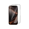 Apple iPhone 16 CaseWorld Crystal Essence Serisi Safir Coating 0.15mm 3D&HD Temperli Cam Ekran Koruyucu