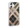 Apple iPhone 16 Kılıf Desenli Zore Mep Kapak