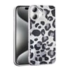 Apple iPhone 16 Kılıf Desenli Zore Mep Kapak