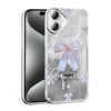 Apple iPhone 16 Kılıf Desenli Zore Mep Kapak