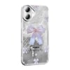 Apple iPhone 16 Kılıf Desenli Zore Mep Kapak