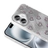 Apple iPhone 16 Kılıf Kamera Korumalı Figürlü Zore Ponti Silikon Kapak