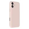 Apple iPhone 16 Kılıf Kamera Korumalı Kartlık Hazneli Zore Vitra Kapak