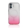 Apple iPhone 16 Kılıf M-Safe Şarj Özellikli Zore Septik Silikon Kapak