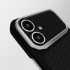 Apple iPhone 16 Kılıf M-Safe Şarj Özellikli Zore Paris Nexel Sert PC Kapak