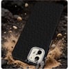 Apple iPhone 16 Kılıf M-Safe Şarj Özellikli Zore Paris Vax Sert PC Kapak