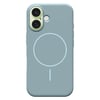 Apple iPhone 16 Kılıf M-safe Şarj Özellikli Wlons Frego Kapak