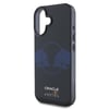 Apple iPhone 16 Kılıf Redbull Orjinal Lisanslı M-safe Şarj Özellikli IML Çift Boğa Baskılı Sert PC Kapak