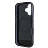 Apple iPhone 16 Kılıf Redbull Orjinal Lisanslı M-safe Şarj Özellikli Çift Katmanlı Sert PC Büyük Boy MV Kapak